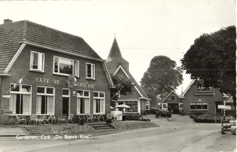 kaart