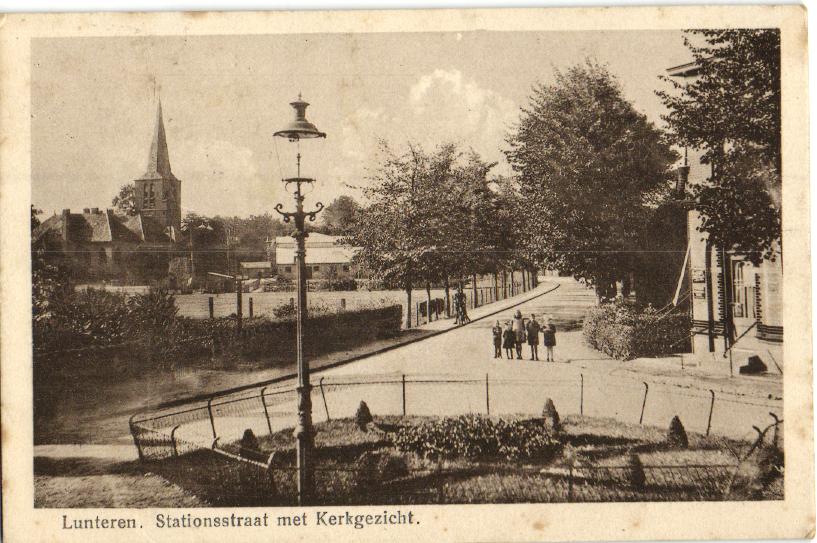 kaart