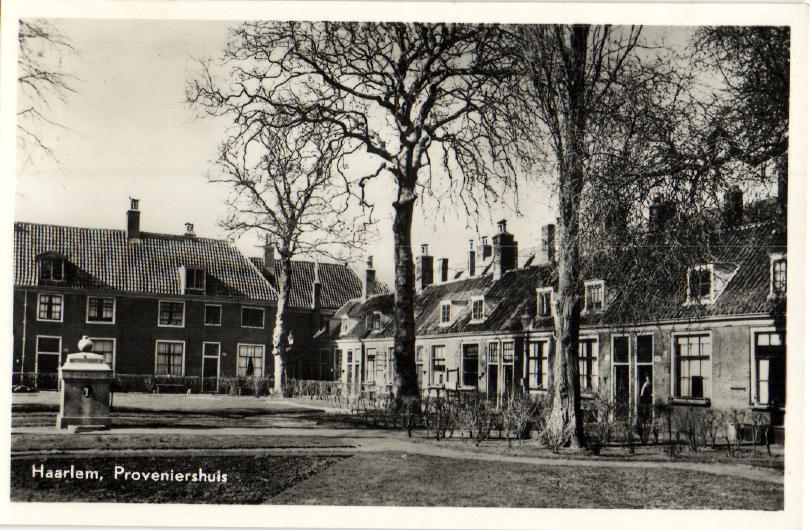 kaart