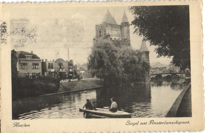 kaart