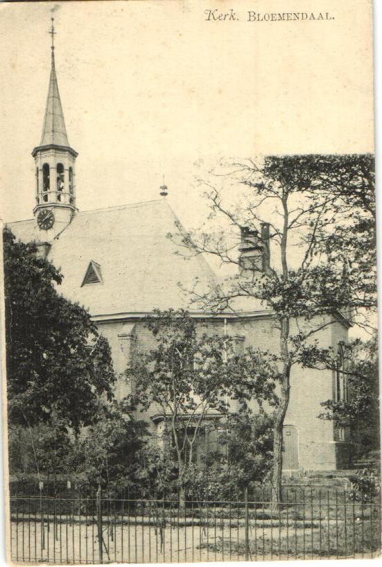 kaart