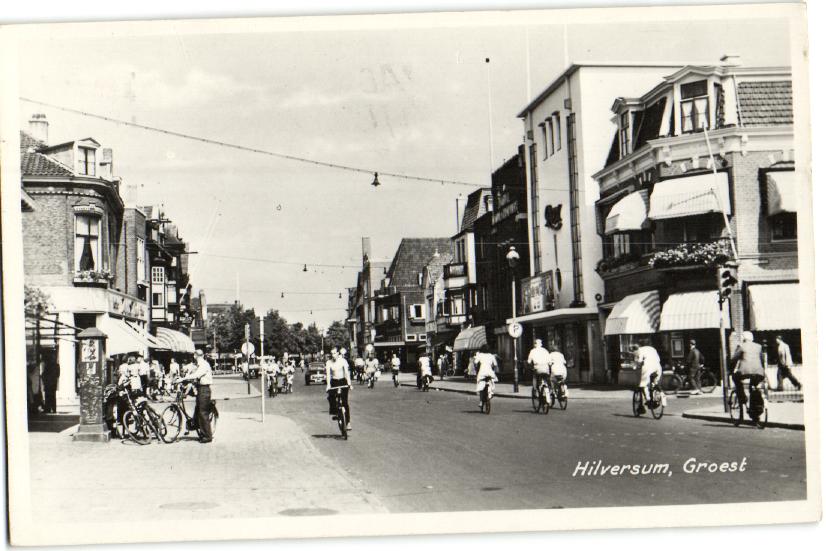 kaart