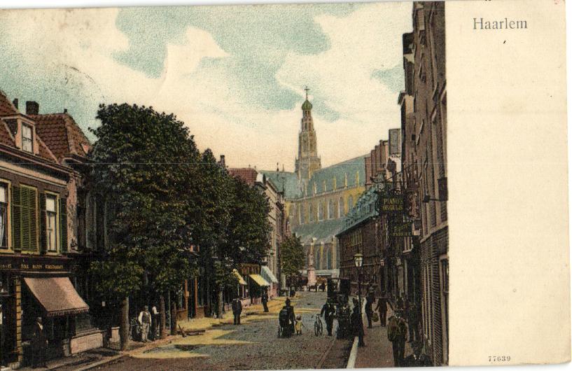 kaart