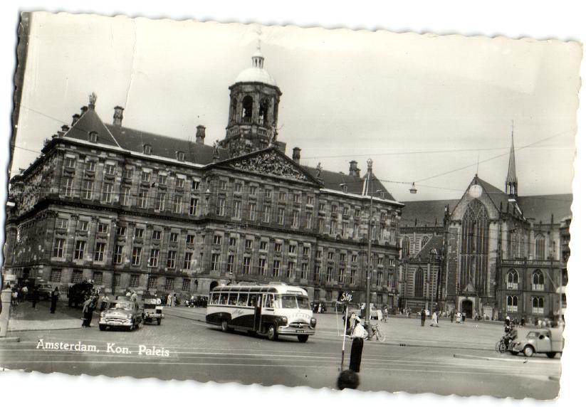 kaart
