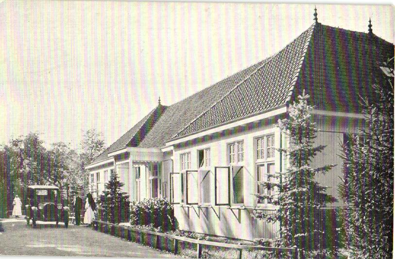 kaart