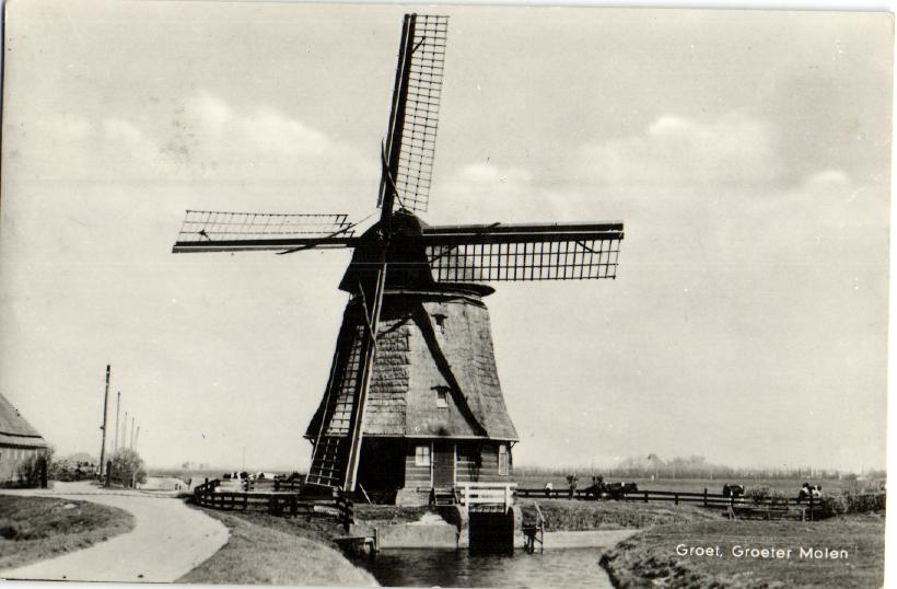 kaart