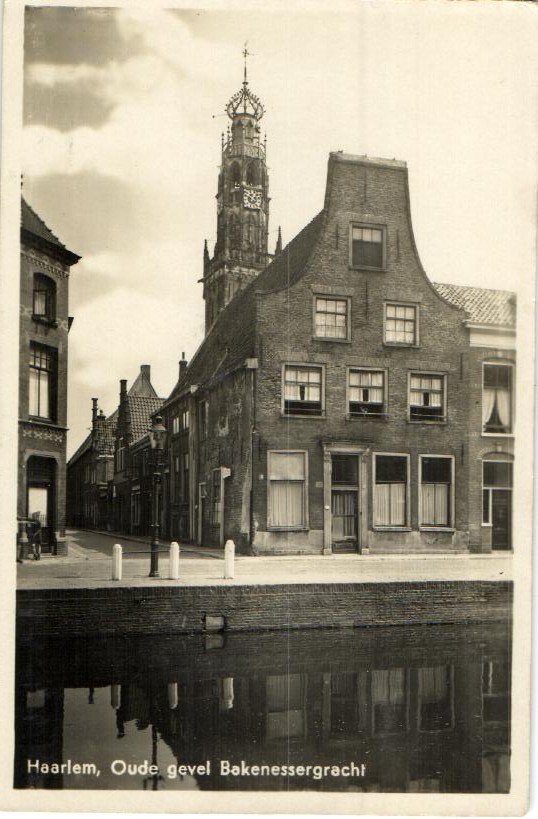 kaart