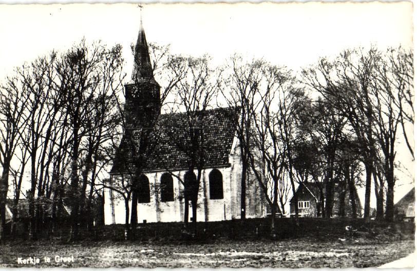 kaart