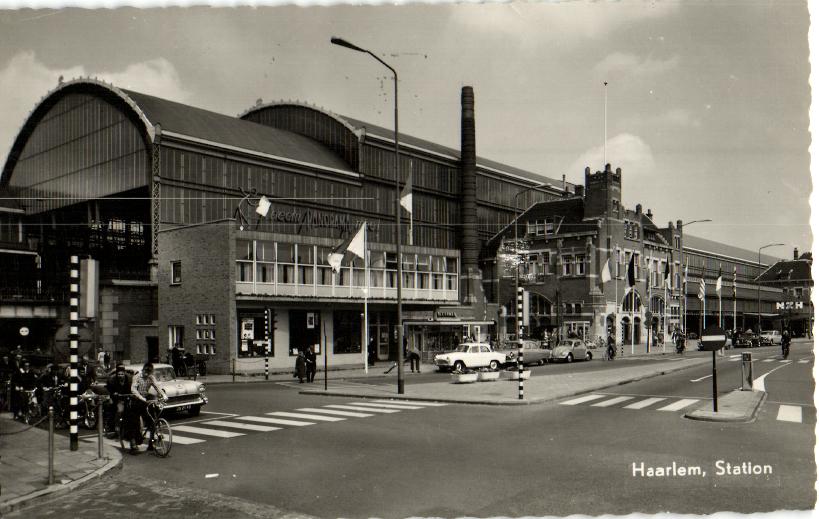kaart
