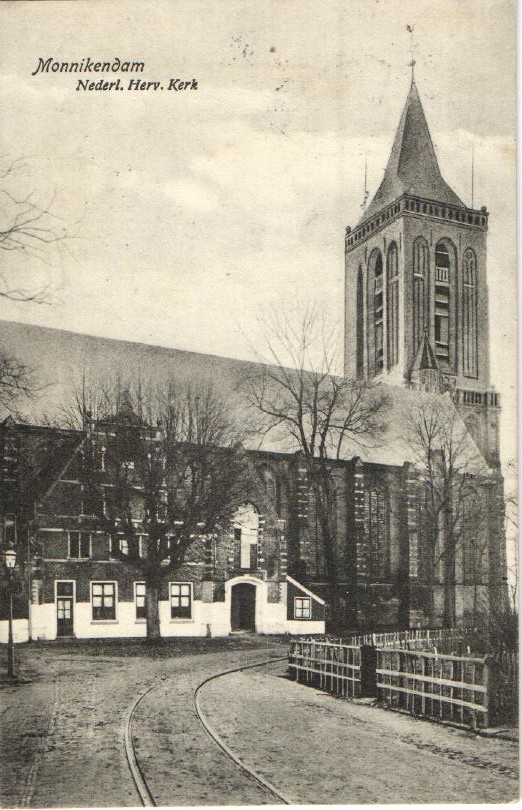 kaart