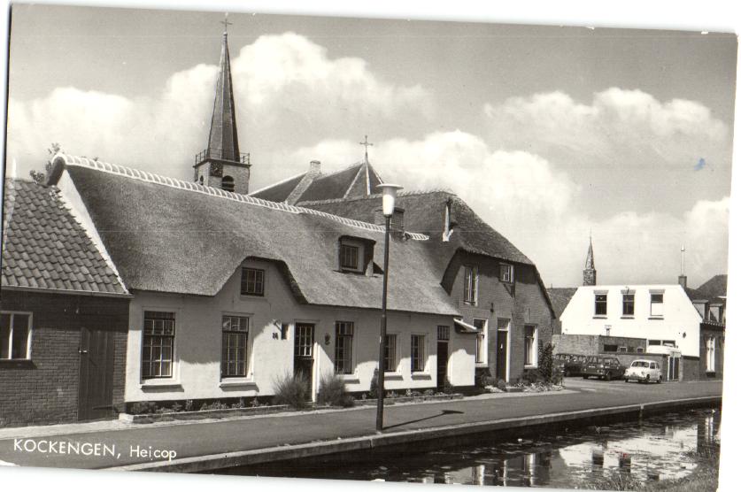 kaart