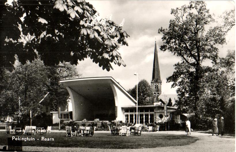 kaart