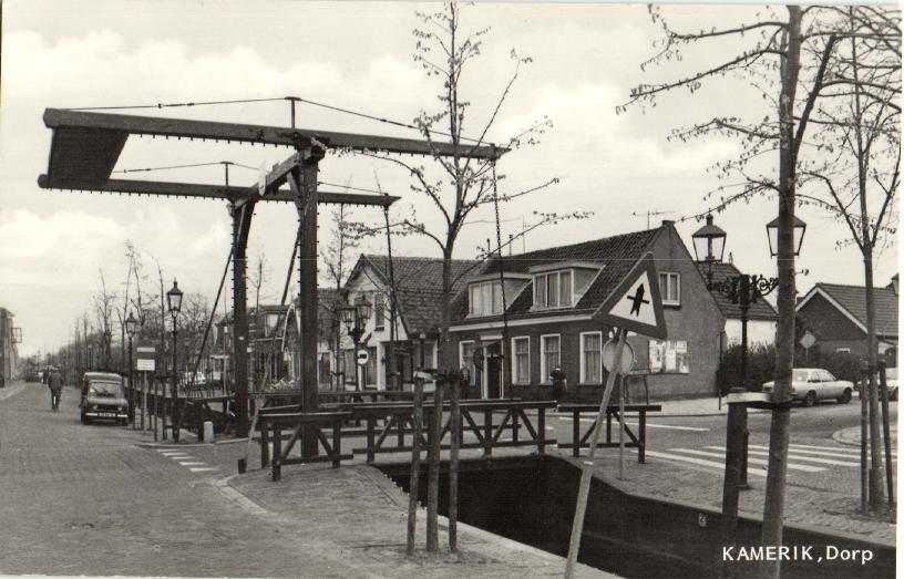 kaart