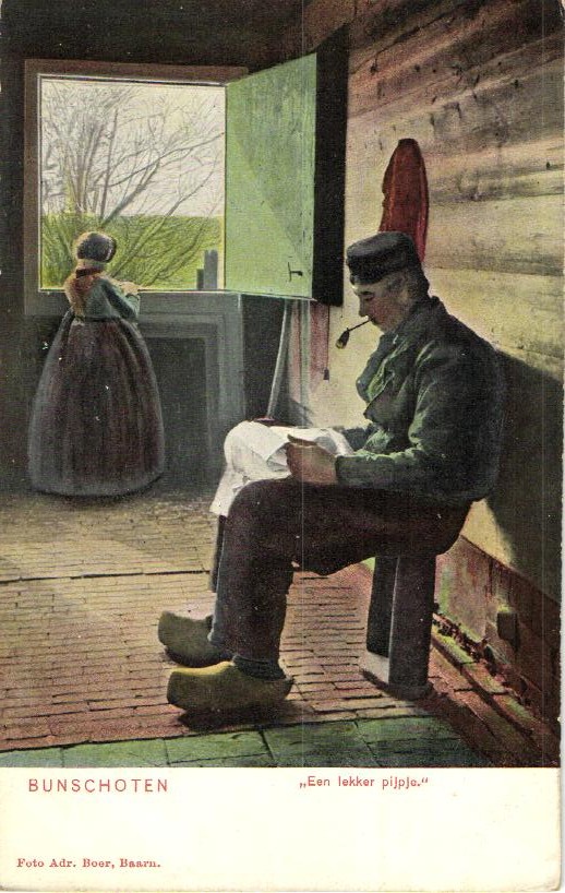 kaart