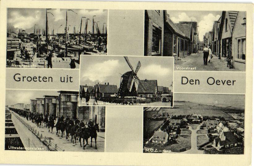 kaart