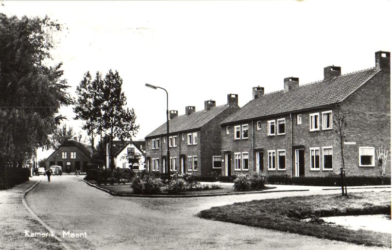 kaart