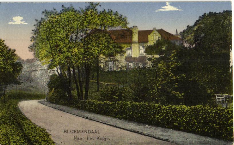 kaart