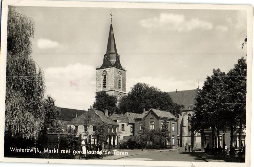 kaart
