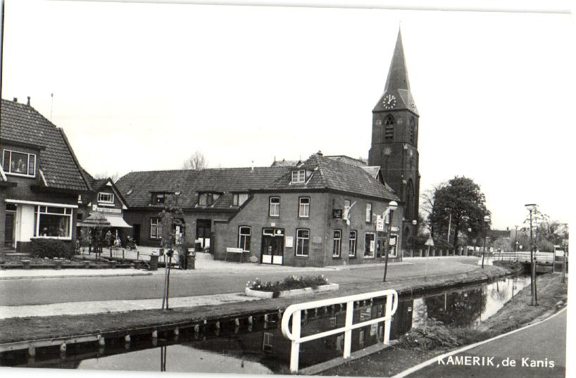 kaart