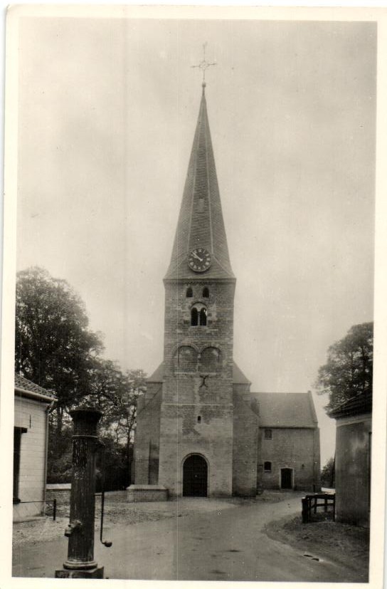 kaart
