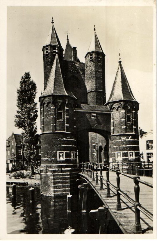 kaart