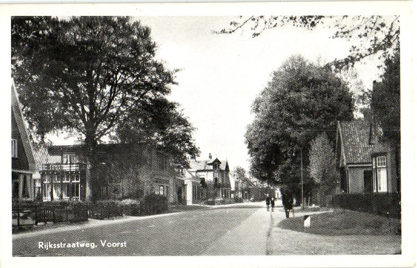 kaart