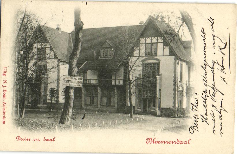 kaart