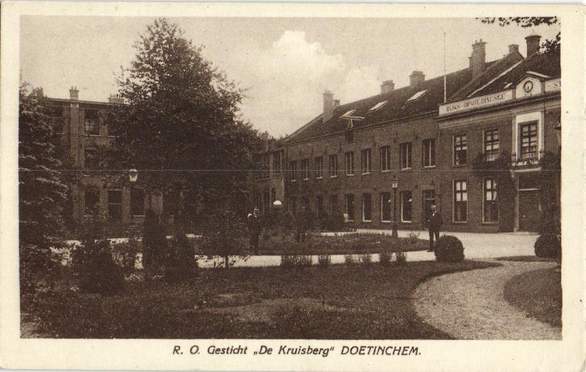 kaart