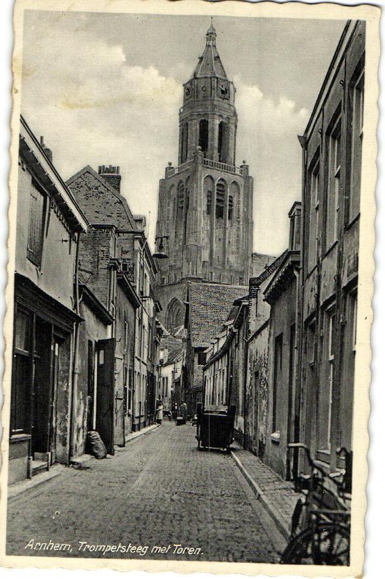 kaart