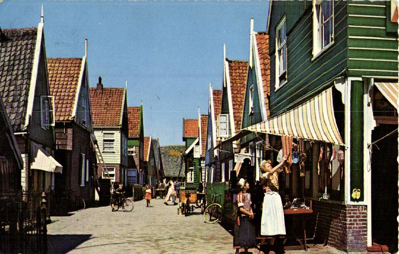 kaart