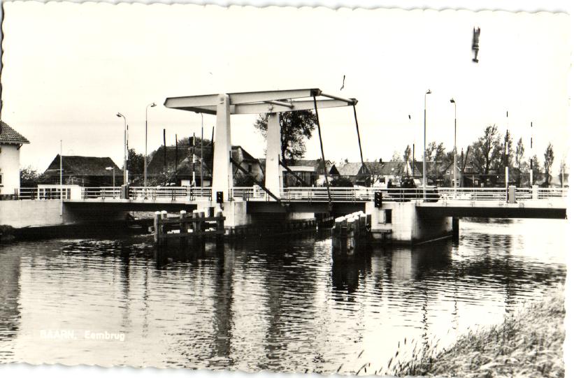 kaart