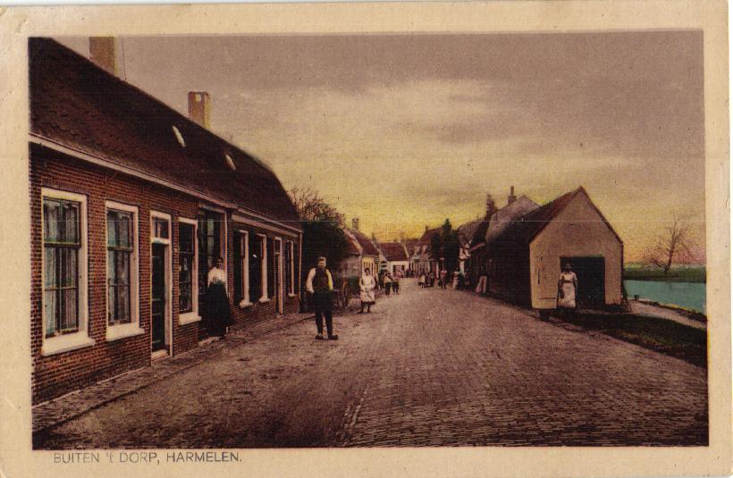 kaart