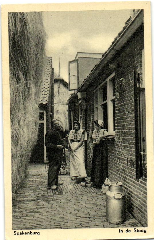 kaart