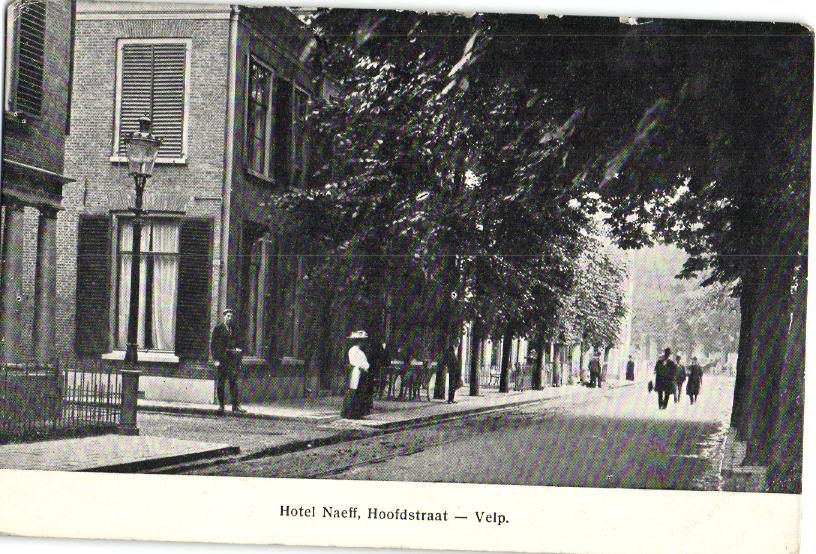 kaart