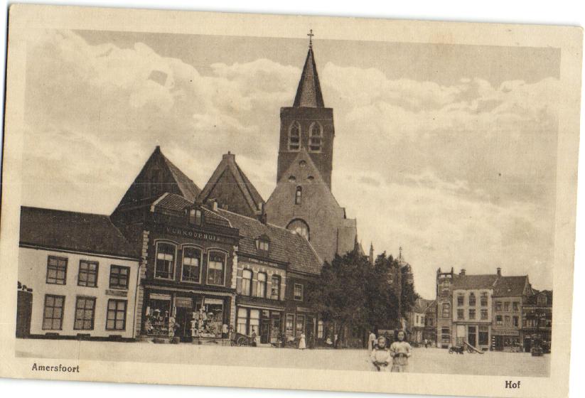 kaart