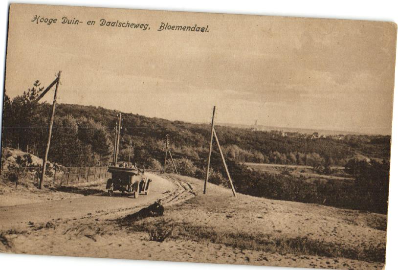 kaart