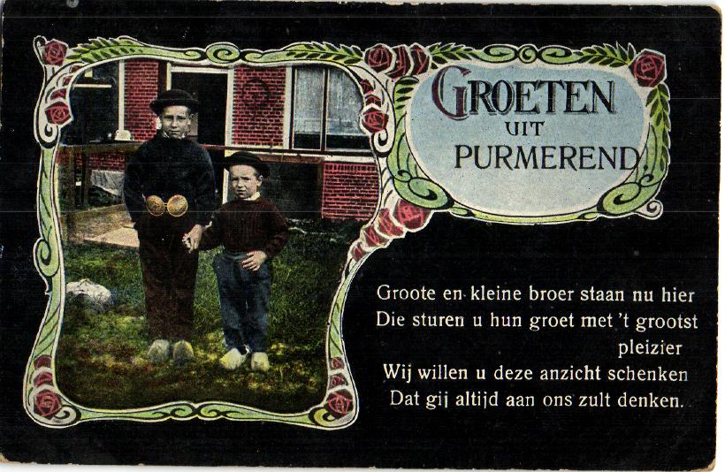 kaart