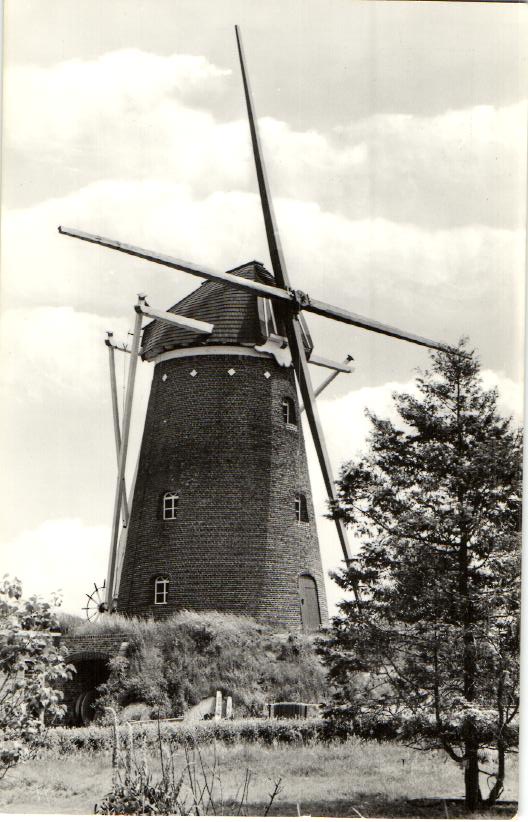 kaart