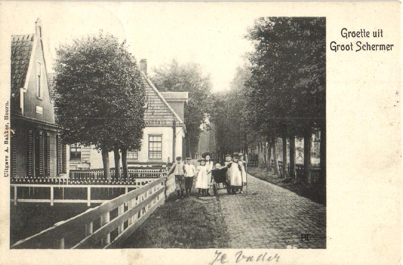 kaart