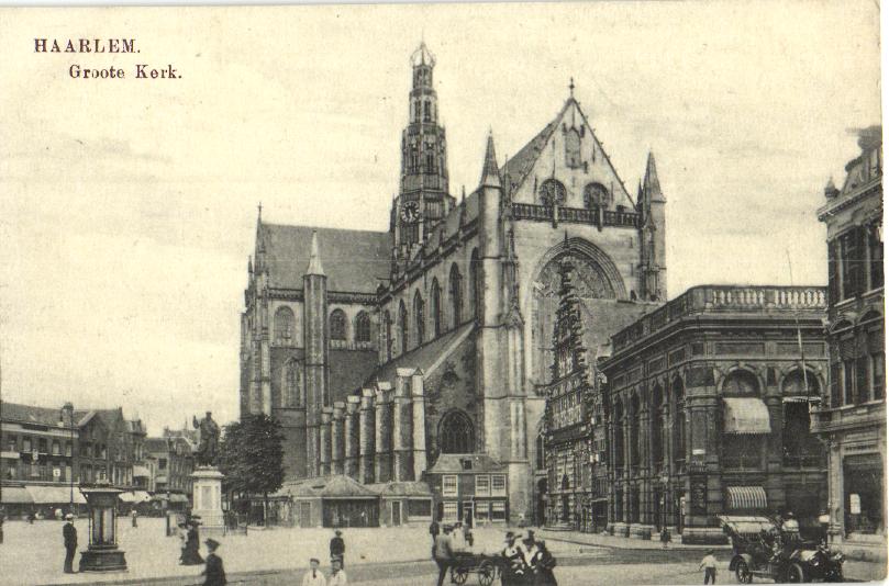 kaart