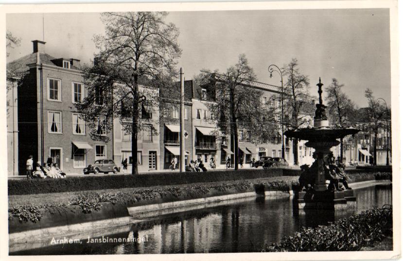 kaart