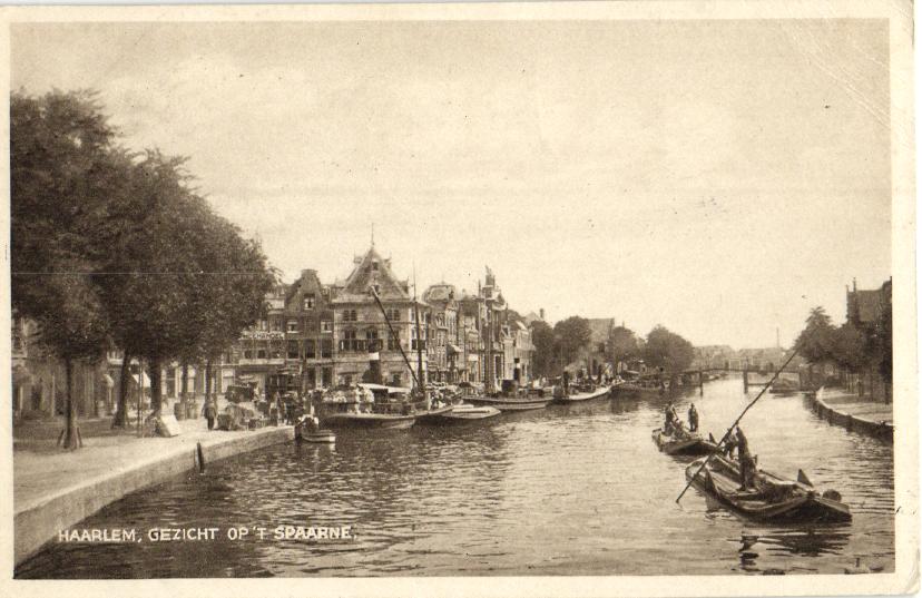 kaart