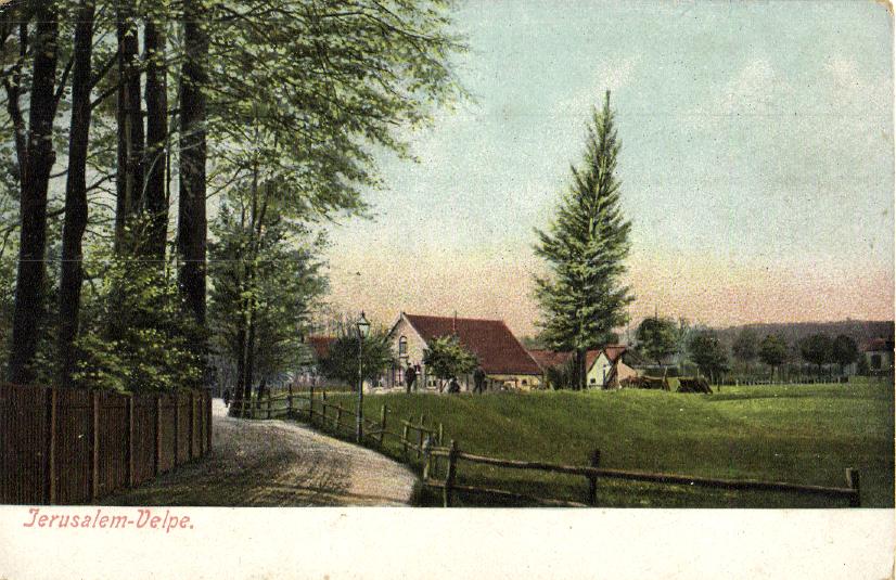 kaart