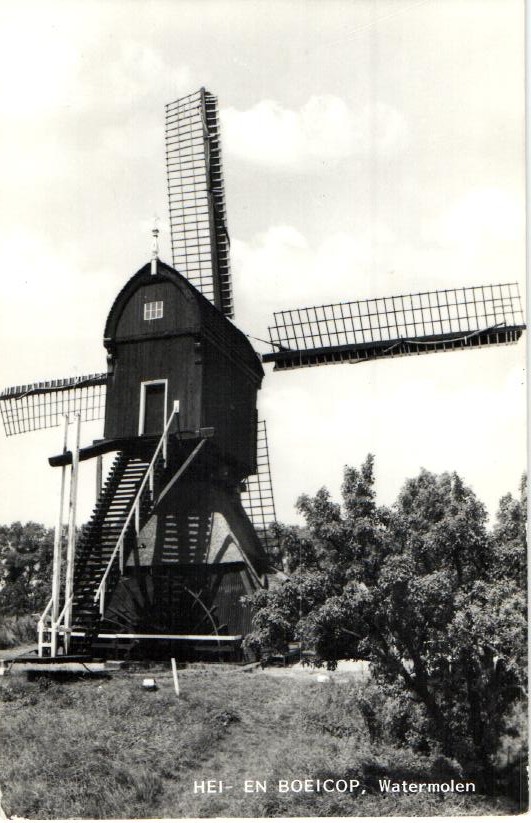 kaart