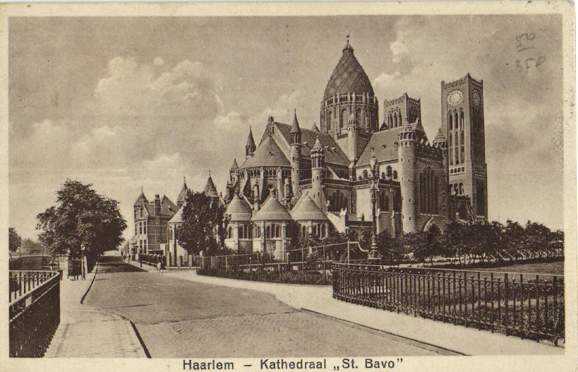 kaart