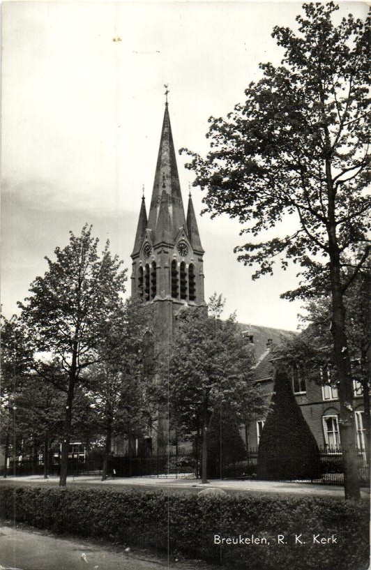 kaart