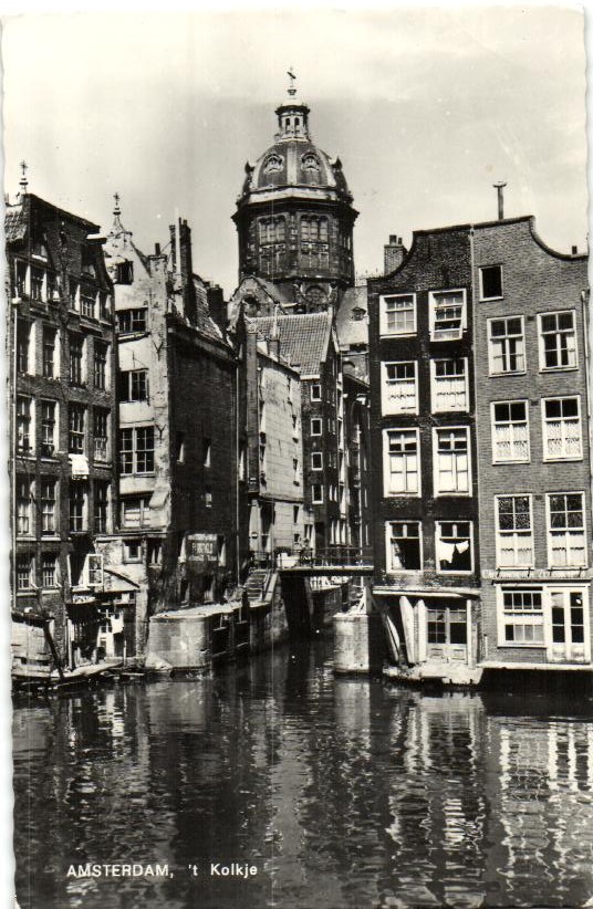kaart