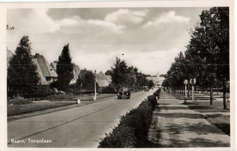 kaart
