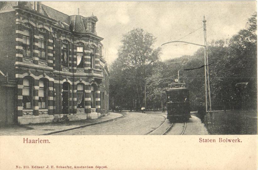 kaart