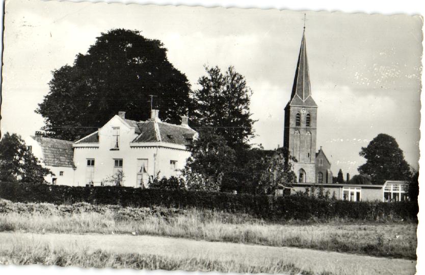 kaart